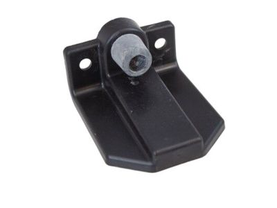 Ford 7T4Z-78404C04-A Wedge, Rear