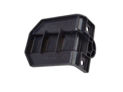 Ford 7T4Z-78404C04-A Wedge, Rear