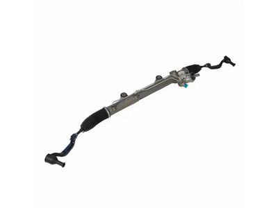 4W6Z-3504-AA Ford Gear Assembly - Steering Product Photo 1 of 2