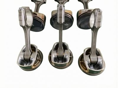 AL3Z-6108-A Ford Piston Product Photo 4 of 4