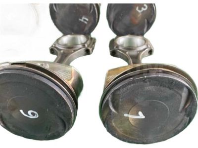 Ford AL3Z-6108-A Piston