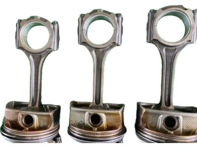 Ford AL3Z-6108-A Piston