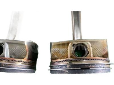 Ford AL3Z-6108-A Piston