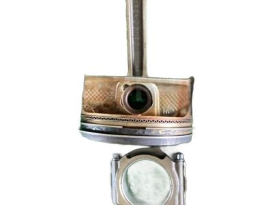 Ford AL3Z-6108-A Piston