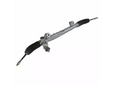 Ford 8L3Z-3504-B Gear Assembly - Steering