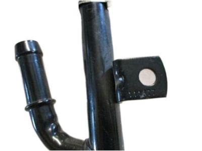 Ford GL1Z-78613A96-AA Side Cover