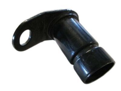 Ford GL1Z-78613A96-AA Side Cover