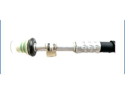 Mercury Grand Marquis A/C Hose - 1W7Z-19835-AA