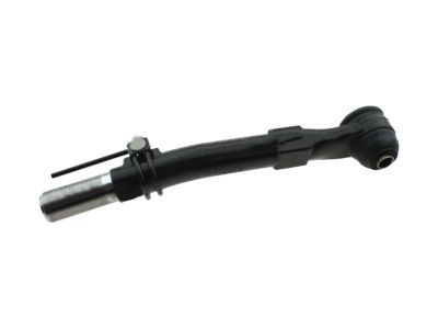 Ford HC3Z-3A131-H Inner Tie Rod, Passenger Side