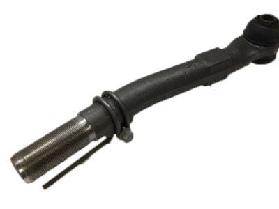 2015 Ford F-250 Super Duty Tie Rod End - HC3Z-3A131-H