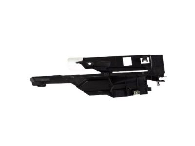 Ford BM5Z-5802038-A Side Reinforcement, Passenger Side