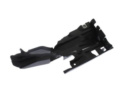Ford BM5Z-5802038-A Side Reinforcement, Passenger Side