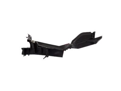 Ford BM5Z-5802038-A Side Reinforcement, Passenger Side