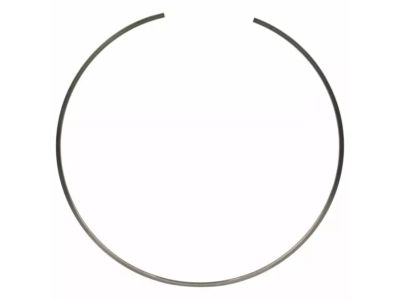 Ford 7T4Z-7D483-C Snap Ring