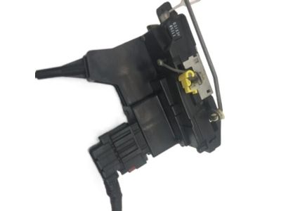 Ford 3W4Z-5421813-AA Latch Assembly, Driver Side