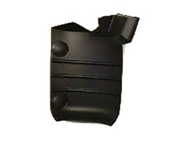 Ford HC3Z-8B434-A Air Deflector Reinforcement