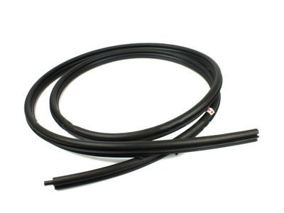 Mercury 8L8Z-7851223-C Weatherstrip