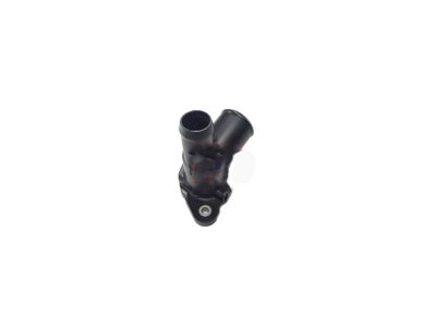 2022 Lincoln Navigator Cooling Hose - HL3Z-8592-A