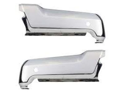 Ford HC3Z-17906-KA Bumper