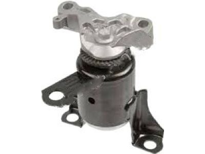 Ford 8V5Z-6038-E Bracket - Engine Front Support