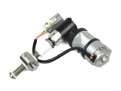 Lincoln BL3Z-3F840-C Actuator Assy