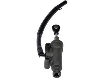 Ford 4R3Z-7A543-AA Master Cylinder Assy