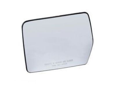 Ford JL3Z-17K707-B Mirror Glass
