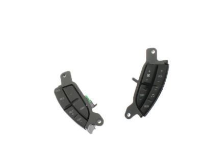 Mercury Mountaineer Cruise Control Switch - 1L2Z-9C888-BA