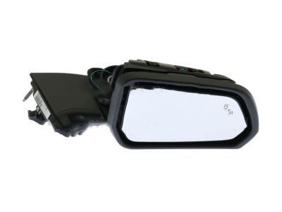 2020 Ford Mustang Car Mirror - FR3Z-17682-P