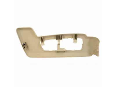 Ford FL7Z-7862187-AA Shield Assembly