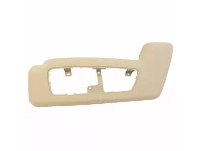 Ford FL7Z-7862187-AA Shield Assembly