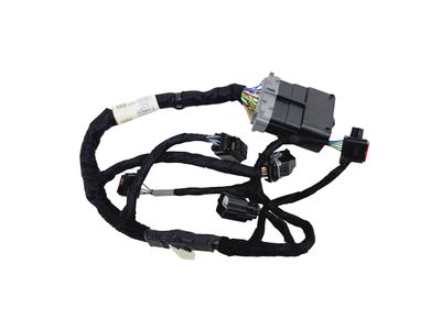 HG9Z-14A318-AC Ford Wire Assembly - Accessory Feed Product Photo 2 of 2