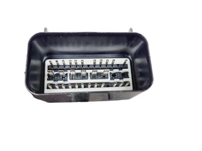 Ford HG9Z-14A318-AC Wire Assembly - Accessory Feed HG9Z-14A318-AC Ford Wire Assembly - Accessory Feed Product Photo 1 of 2
