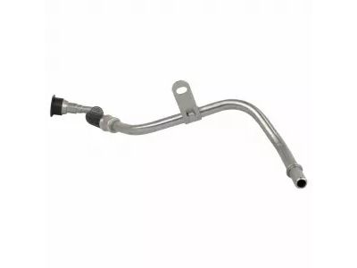 Ford DG1Z-9J280-A Pipe - Fuel