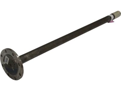Ford 3C3Z-4234-AA Axle Shaft, Rear Passenger Side 3C3Z-4234-AA Ford Axle Shaft, Rear Passenger Side Product Photo 1 of 11