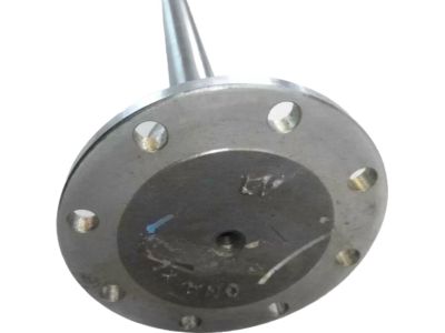 3C3Z-4234-AA Ford Axle Shaft, Rear Passenger Side Product Photo 6 of 11