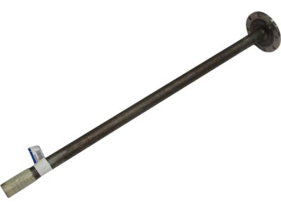 3C3Z-4234-AA Ford Axle Shaft, Rear Passenger Side Product Photo 11 of 11