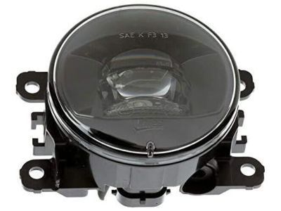 2015 Ford Mustang Fog Light - FR3Z-15200-A