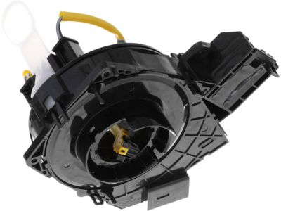 Ford 4R3Z-14A664-AA Cover And Contact Plate Assembly