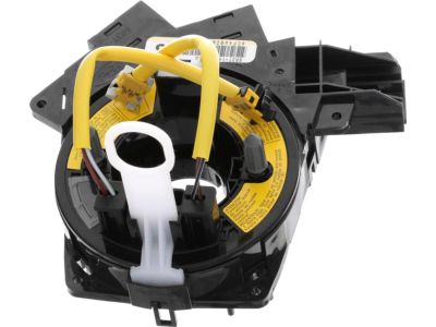 Ford 4R3Z-14A664-AA Cover And Contact Plate Assembly