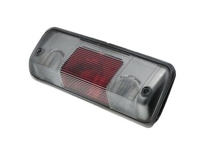 Ford 7L3Z-13A613-A Lamp Assy - Rear - High Mounted