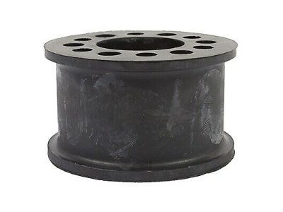 Ford BC3Z-8125-A Radiator Upper Insulator, Rubber