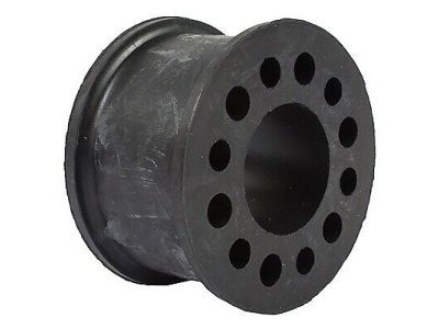 Ford BC3Z-8125-A Radiator Upper Insulator, Rubber