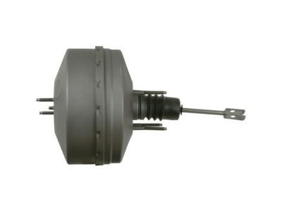 Ford Expedition Brake Booster - DL3Z-2005-D