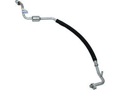 Ford HC3Z-2282-G Hose Assy - Brake