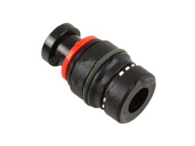 Mercury 3S4Z-9A475-AA Intake Manifold Adapter