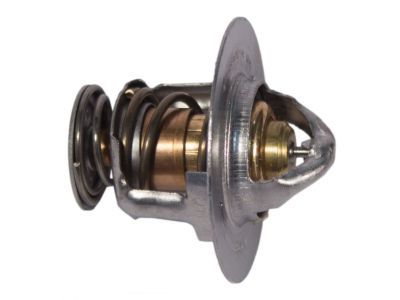 Lincoln 7L3Z-8575-B Thermostat Assy