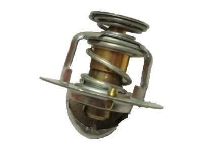 Lincoln 7L3Z-8575-B Thermostat Assy