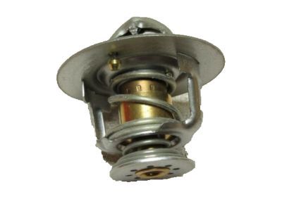 Lincoln 7L3Z-8575-B Thermostat Assy