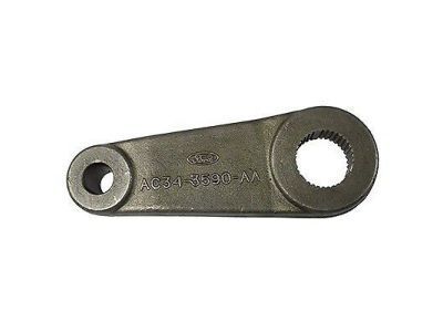 Ford Excursion Pitman Arm - 5C3Z-3590-AA